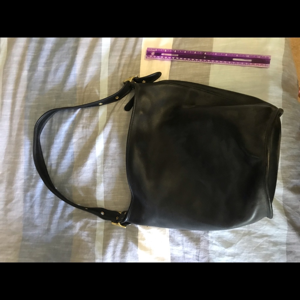 Coach Bucket Bag